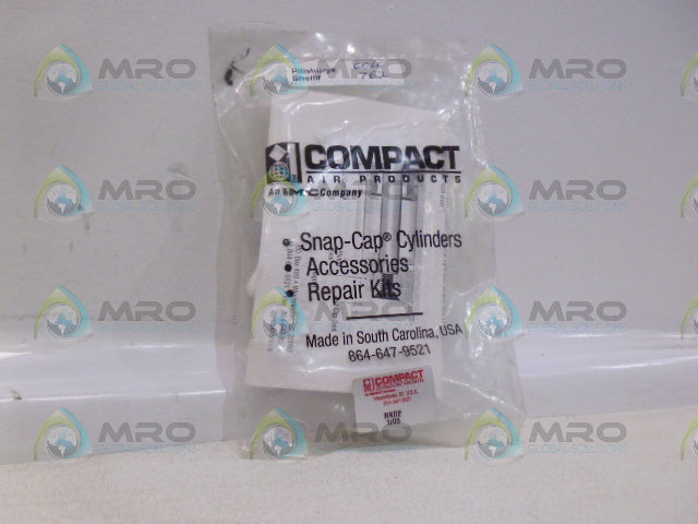 COMPACT RKD2 1/05 KIT *NEW IN FACTORY BAG*
