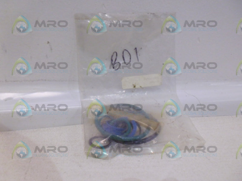COMPACT RKDV2 2/00 KIT *NEW IN FACTORY BAG*