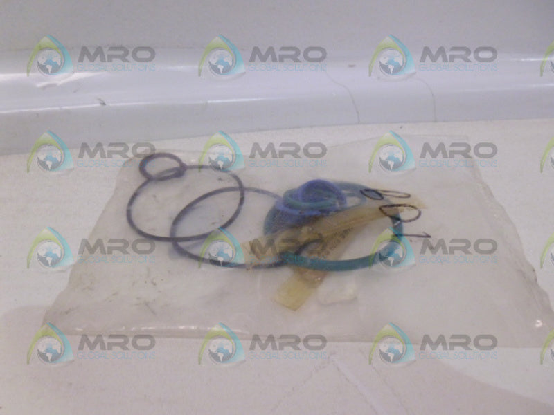 COMPACT RKDV2 2/00 KIT *NEW IN FACTORY BAG*