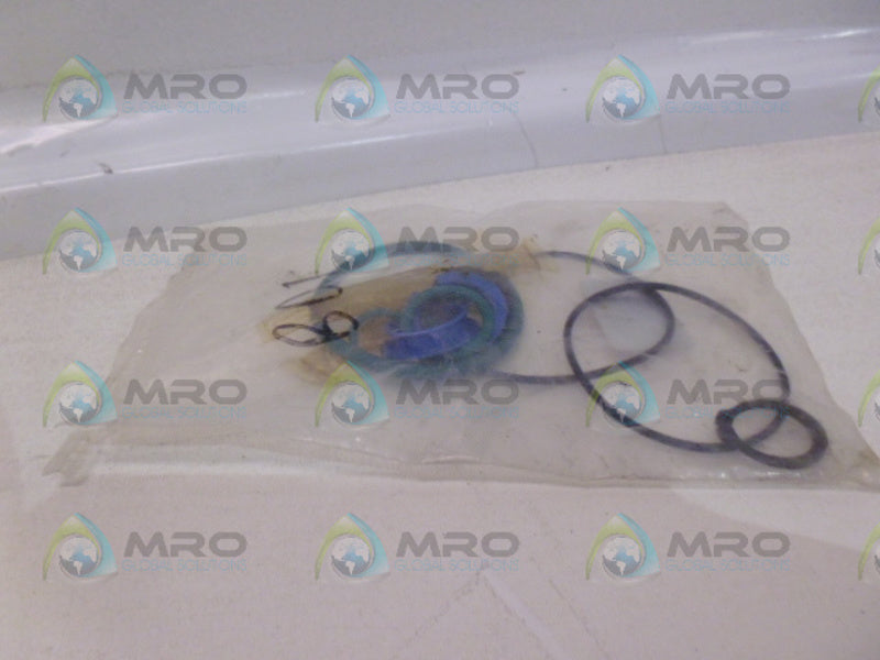 COMPACT RKDV2 2/00 KIT *NEW IN FACTORY BAG*