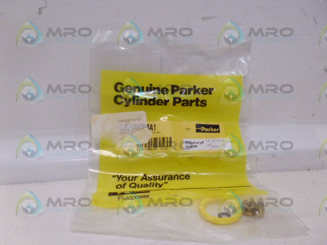 PARKER CH25102MA1 HD CUSH KIT *NEW IN FACTORY BAG*