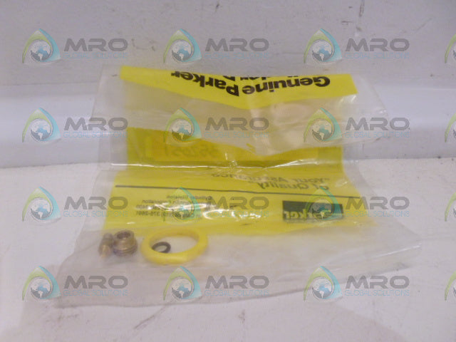 PARKER CH25102MA1 HD CUSH KIT *NEW IN FACTORY BAG*