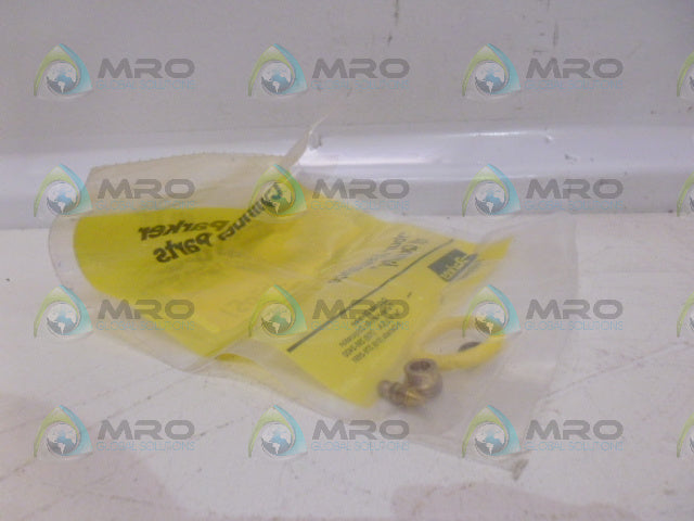 PARKER CH25102MA1 HD CUSH KIT *NEW IN FACTORY BAG*