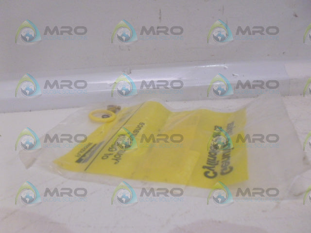 PARKER CH25102MA1 HD CUSH KIT *NEW IN FACTORY BAG*