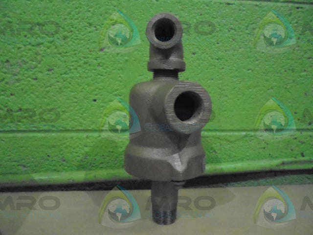 DUFF-NORTON 430506C DUAL FLOW ROTARY UNION *NEW IN BOX*