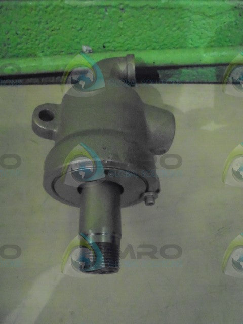 DUFF-NORTON 430506C DUAL FLOW ROTARY UNION *NEW IN BOX*