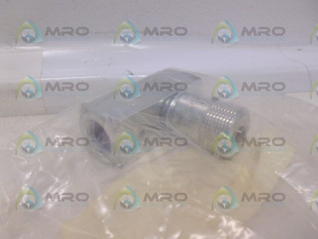 PARKER PF600S FLOW CONTROL VALVE *NEW IN FACTROY BAG*