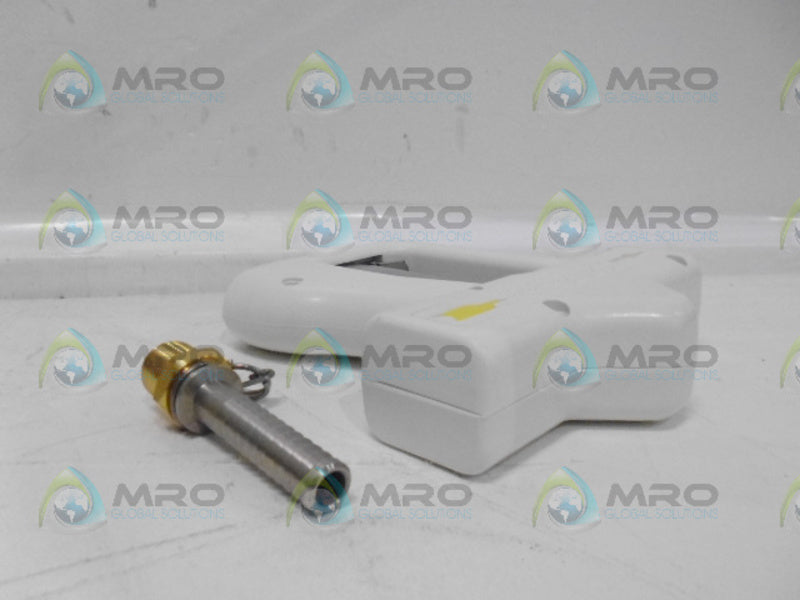 STRAHMAN HYDRO-PRO 150 AUTO WATER SAVER SPRAY NOZZLE *NEW NO BOX*