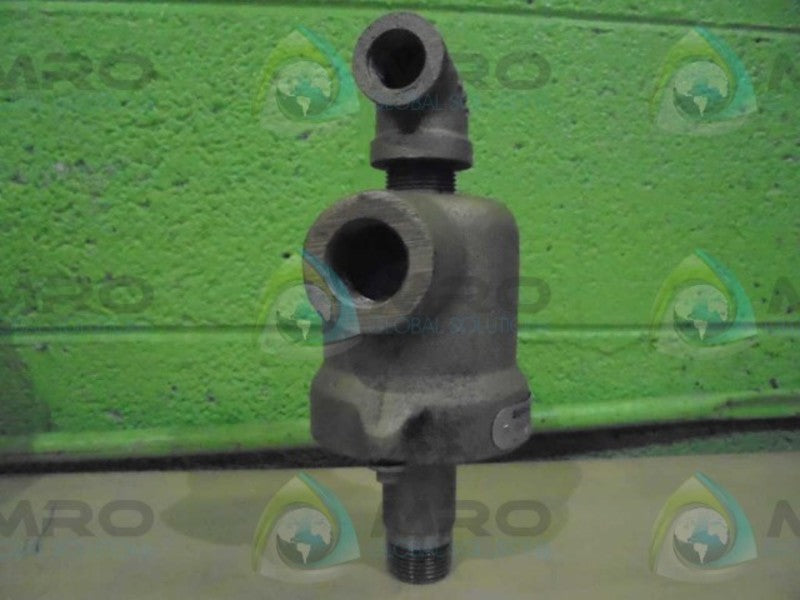 DUFF-NORTON 430505C 8000 SERIES ROTARY UNION *NEW IN BOX*