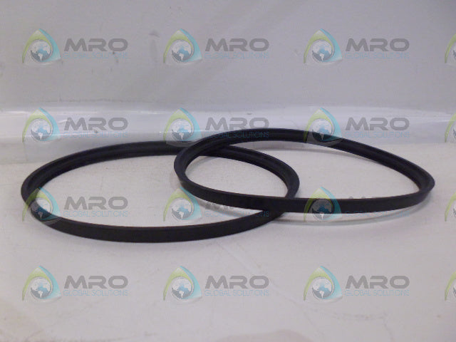 OLIVER M. DEAN S216-90A-U GASKET CASTING BUNA ALPHA PUMP *NEW NO BOX*