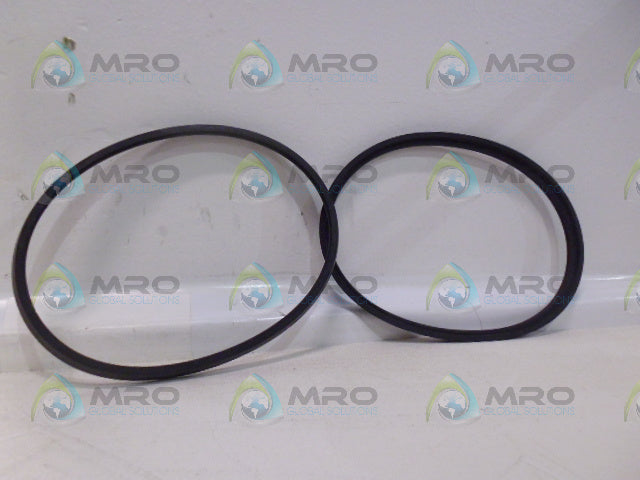 OLIVER M. DEAN S216-90A-U GASKET CASTING BUNA ALPHA PUMP *NEW NO BOX*