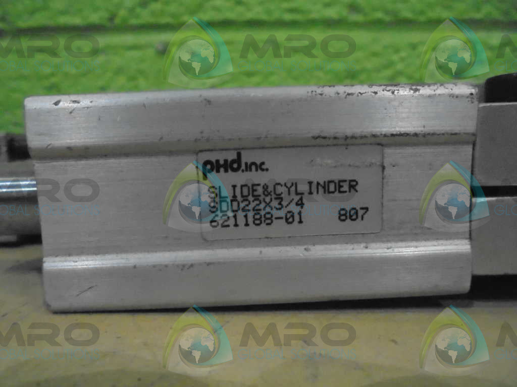 PHD INC. SDD22X3/4 *NEW NO BOX*