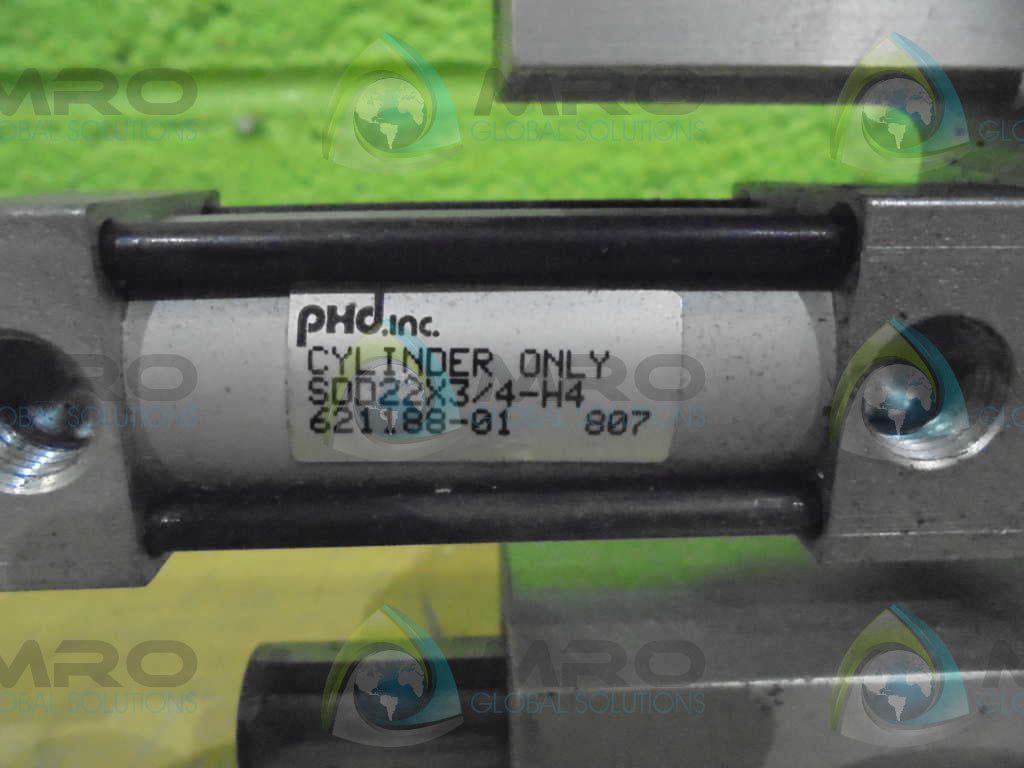 PHD INC. SDD22X3/4 *NEW NO BOX*