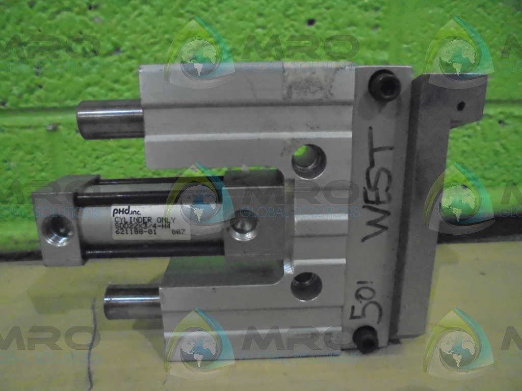 PHD INC. SDD22X3/4 *NEW NO BOX*