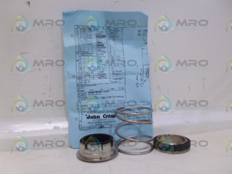 JOHN CRANE FSP-21902 SEAL KIT *NEW IN BOX*