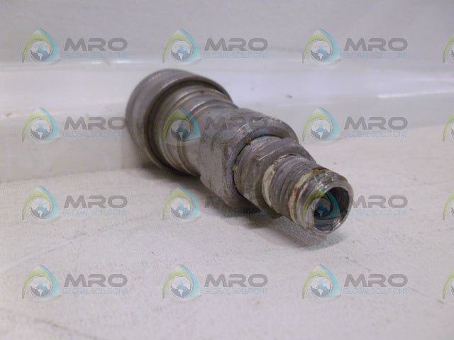 PARKER 60 SERIES SH3-62 QUICK CONNECT (AS PICTURED) *USED*