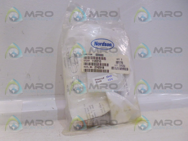 INDUSTRIAL SPARE PART 274291B NSMP