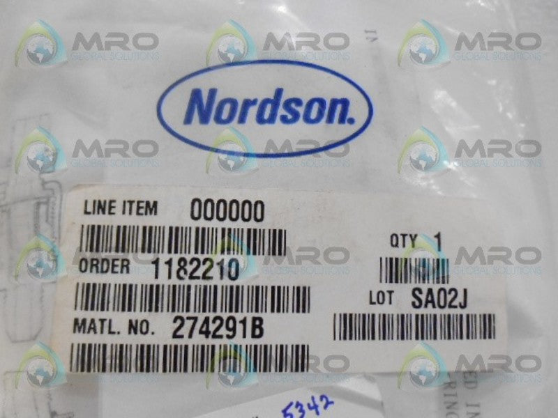 INDUSTRIAL SPARE PART 274291B NSMP