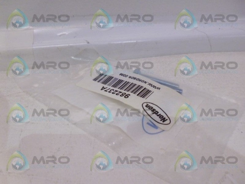 NORDSON 982237A HEX SCREWS (PK OF 4) *NEW IN FACTORY BAG*