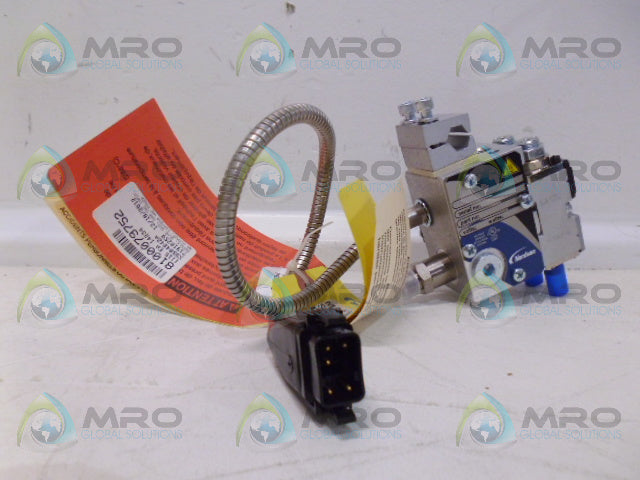 NORDSON 8504842 HOT MELT MODULE HEATER *NEW NO BOX*