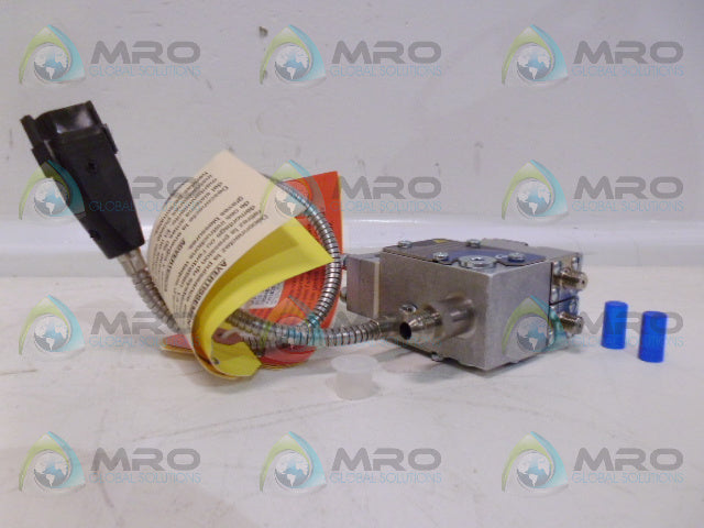 NORDSON 8504842 HOT MELT MODULE HEATER *NEW NO BOX*