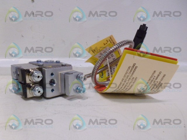NORDSON 8504842 HOT MELT MODULE HEATER *NEW NO BOX*