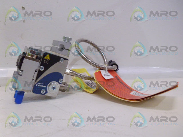 NORDSON 8504842 HOT MELT MODULE HEATER *NEW NO BOX*