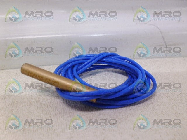 INDUSTRIAL MRO PART# 186199/25657 TEMPERATURE SENSOR *NEW NO BOX*