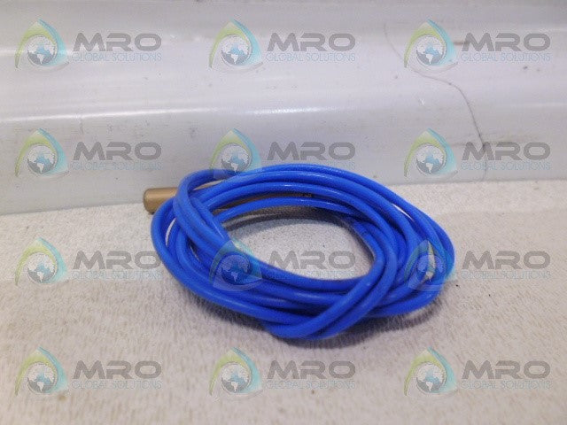 INDUSTRIAL MRO PART# 186199/25657 TEMPERATURE SENSOR *NEW NO BOX*