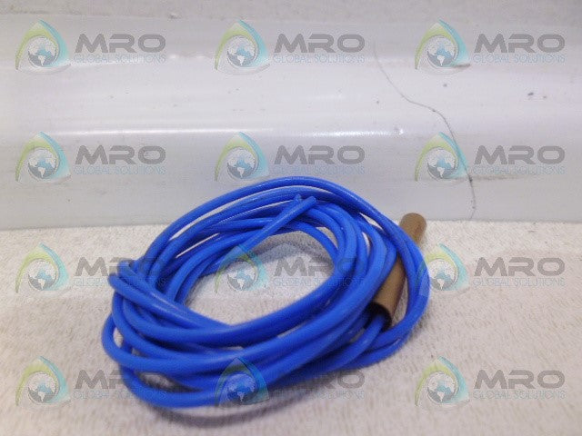 INDUSTRIAL MRO PART# 186199/25657 TEMPERATURE SENSOR *NEW NO BOX*