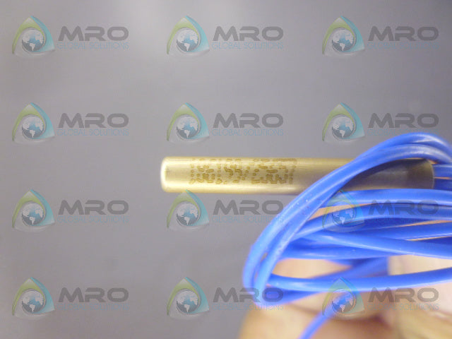 INDUSTRIAL MRO PART# 186199/25657 TEMPERATURE SENSOR *NEW NO BOX*