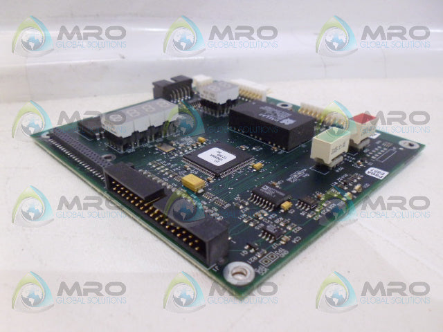 NORDSON 1013730 PC BOARD *USED*