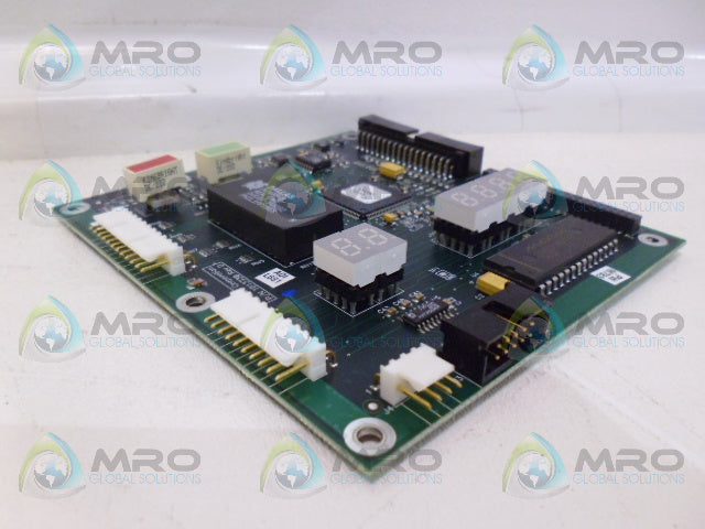 NORDSON 1013730 PC BOARD *USED*