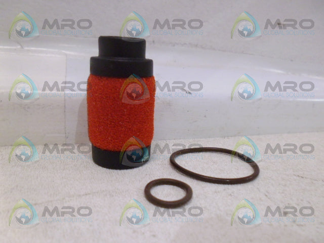 VIDEOJET 204115 FILTER ELEMENT *NEW IN BOX*