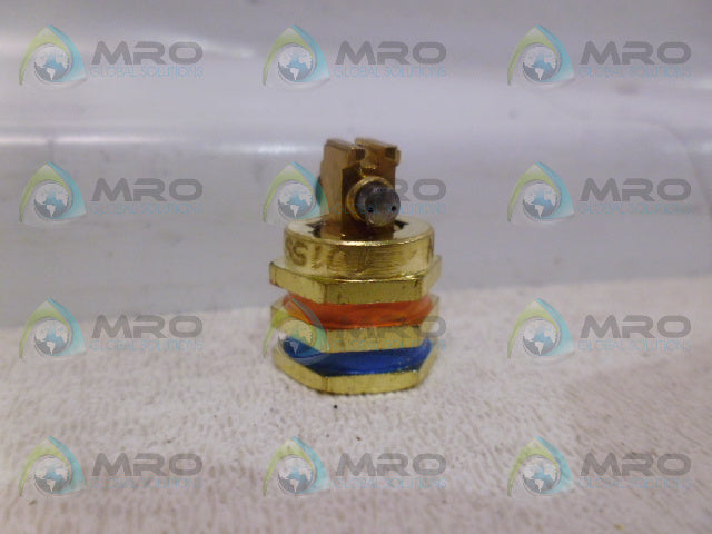 NORDSON 1015916 SATURN RIGHT ANGLE NOZZLE *NEW IN ORIGINAL PACKAGE*