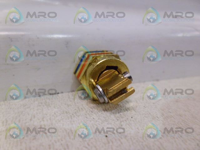 NORDSON 1015916 SATURN RIGHT ANGLE NOZZLE *NEW IN ORIGINAL PACKAGE*