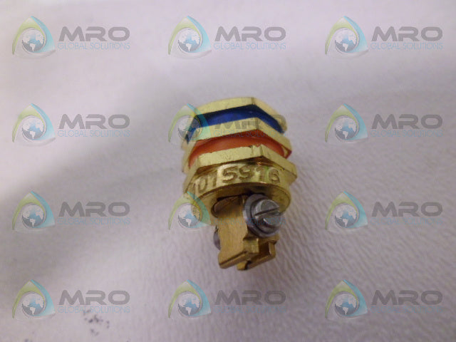 NORDSON 1015916 SATURN RIGHT ANGLE NOZZLE *NEW IN ORIGINAL PACKAGE*