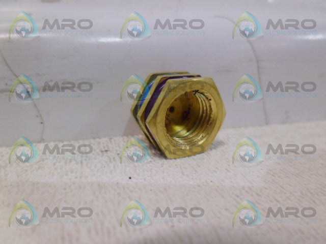 NORDSON 322010 SATURN PRECISION NOZZLE * NEW IN ORIGINAL PACKAGE *