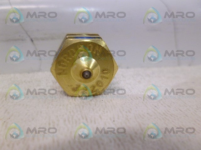 NORDSON 322010 SATURN PRECISION NOZZLE * NEW IN ORIGINAL PACKAGE *