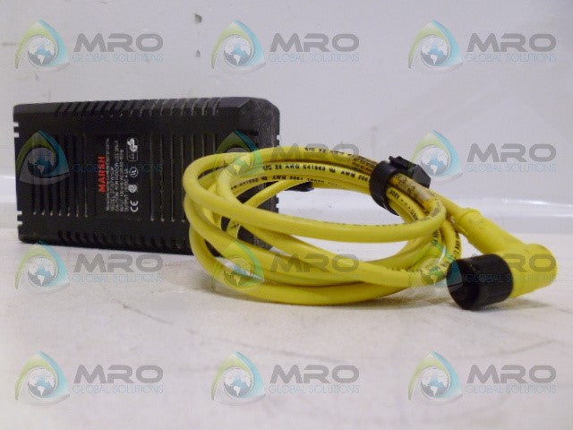 LAMBDA DT70PW150P003 POWER SUPPLY *USED*