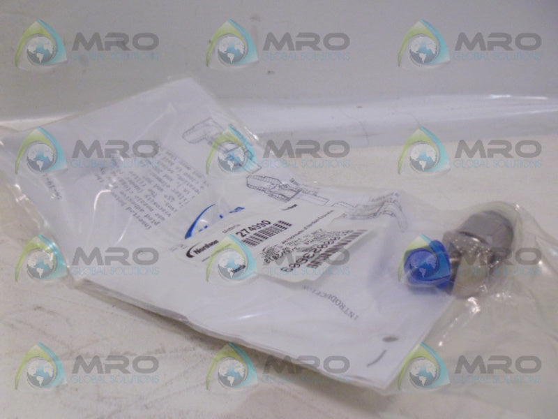 NORDSON 274990 INLINE FILTER *NEW IN FACTORY BAG*