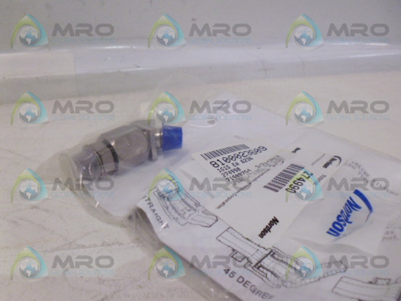 NORDSON 274990 INLINE FILTER *NEW IN FACTORY BAG*