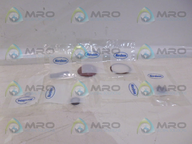 NORDSON 276314A PISTON PUMP SEAL KIT *NEW IN FACTORY BAG*