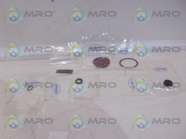 NORDSON 276314A PISTON PUMP SEAL KIT *NEW IN FACTORY BAG*