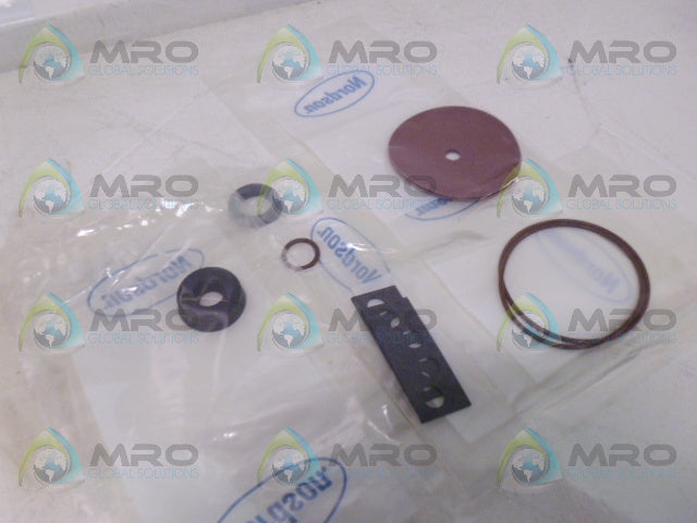 NORDSON 276314A PISTON PUMP SEAL KIT *NEW IN FACTORY BAG*