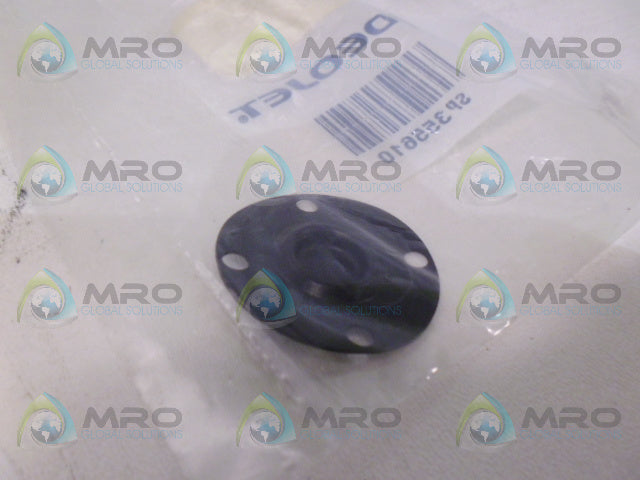 VIDEOJET SP355610 SUCTION VALVE DIAPHRAGM *NEW IN FACTORY BAG*