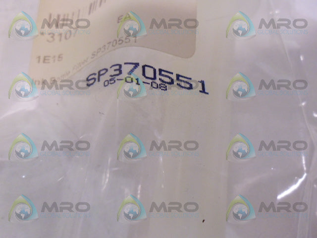 VIDEOJET SP370551 BOTTLE FILTER TUBE * NEW IN FACTORY BAG *