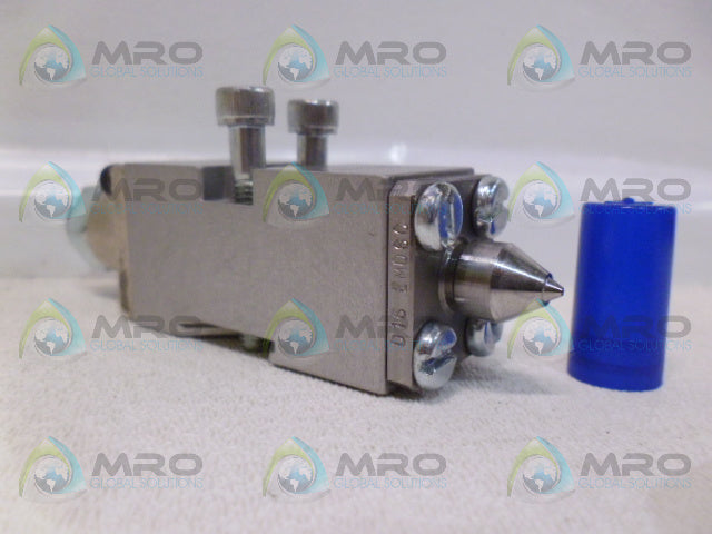 NORDSON SA06H CONTROL VALVE *NEW NO BOX*