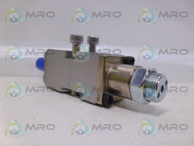 NORDSON SA06H CONTROL VALVE *NEW NO BOX*