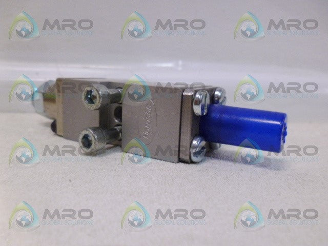 NORDSON SA06H CONTROL VALVE *NEW NO BOX*